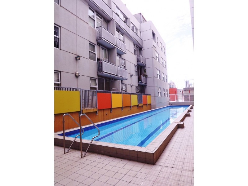 3212/488 Swanston St, Carlton VIC 3053