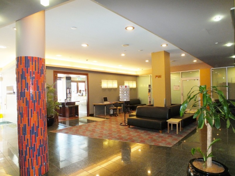 3212/488 Swanston St, Carlton VIC 3053