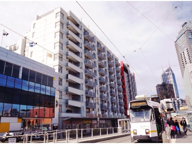 3212/488 Swanston St, Carlton VIC 3053