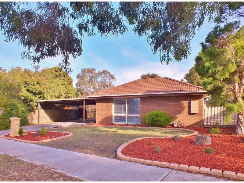 14 St Andrews Court, Sunbury VIC 3429