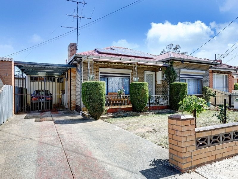 9 Ridgeway Parade, Sunshine West VIC 3020