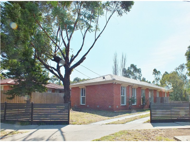 Sunshine West VIC 3020