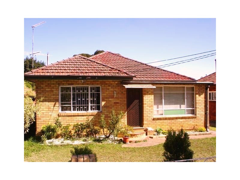 60 Chester hill rd, Chester Hill NSW 2162