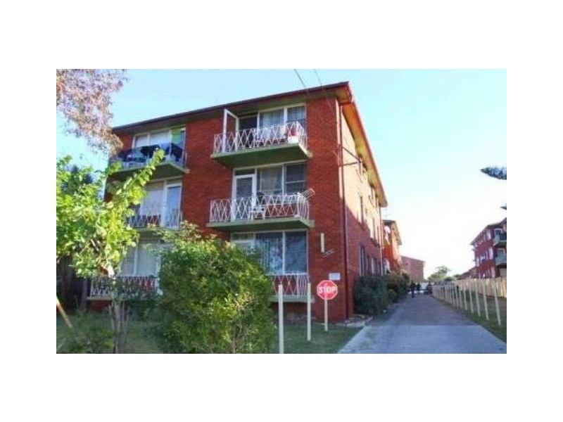 5/55 alice st, Wiley Park NSW 2195