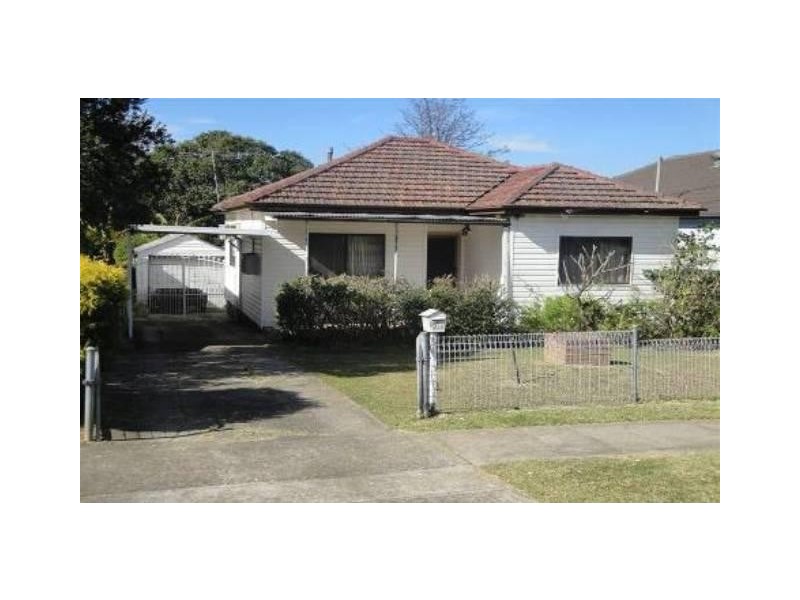 71 Rose st, Sefton NSW 2162