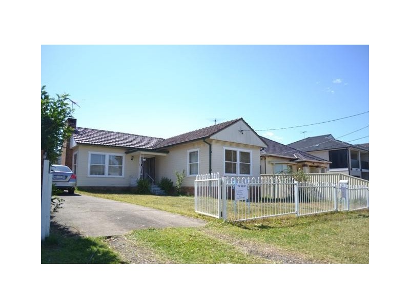 41 Carnation st, Bankstown NSW 2200