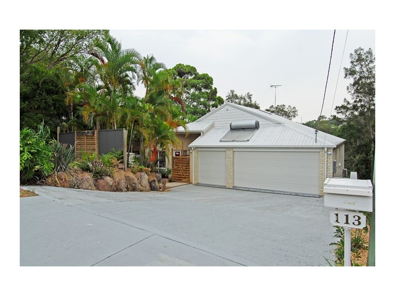 113 Peninsula Drive, Bilambil Heights NSW 2486