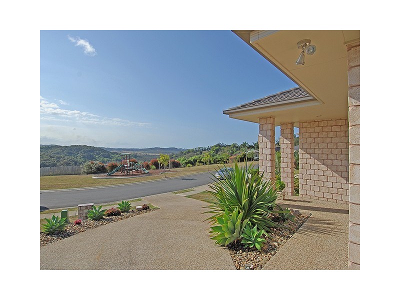 41 Mount Bilinga Circuit, Bilambil Heights NSW 2486