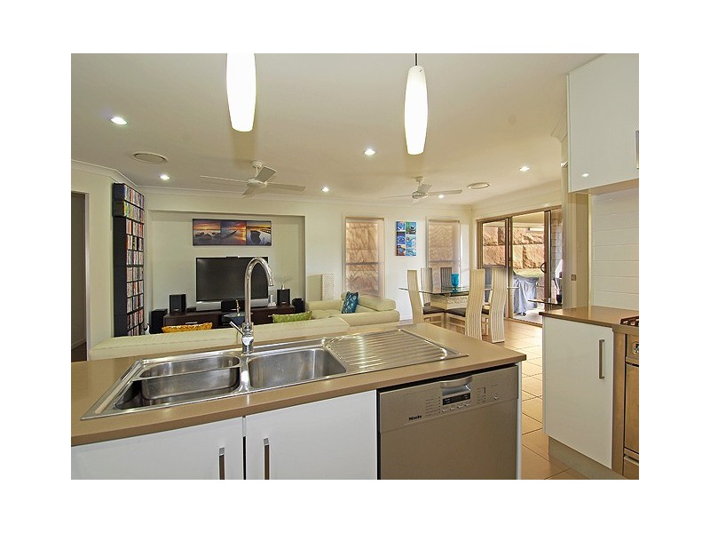 41 Mount Bilinga Circuit, Bilambil Heights NSW 2486