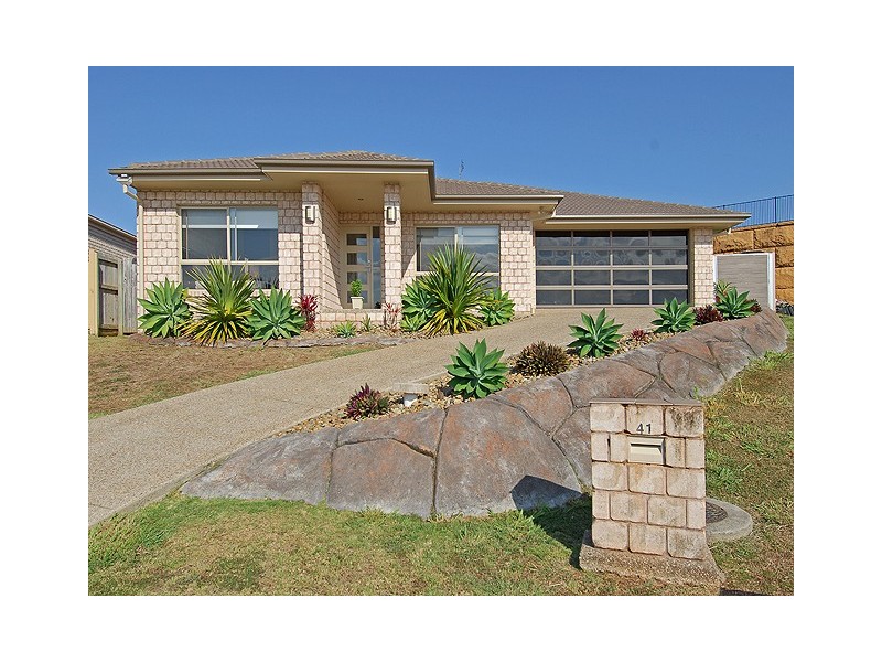 41 Mount Bilinga Circuit, Bilambil Heights NSW 2486