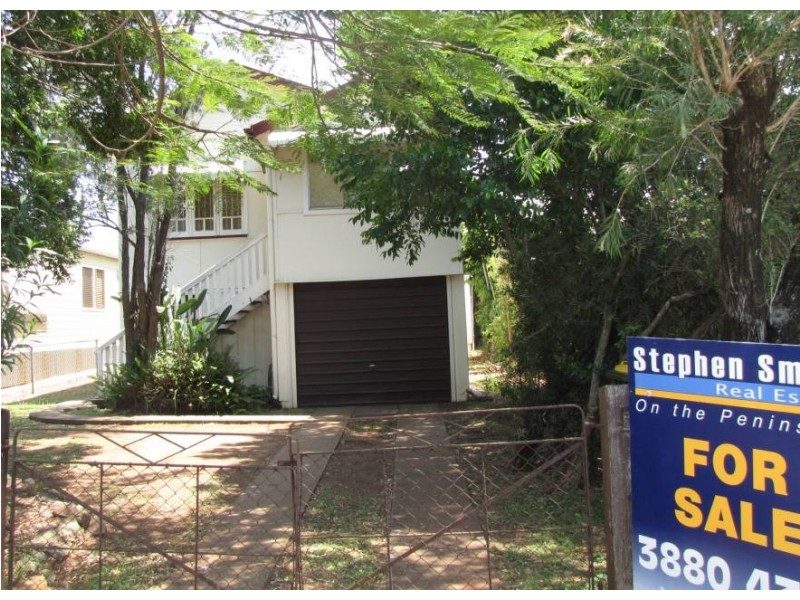 Scarborough QLD 4020