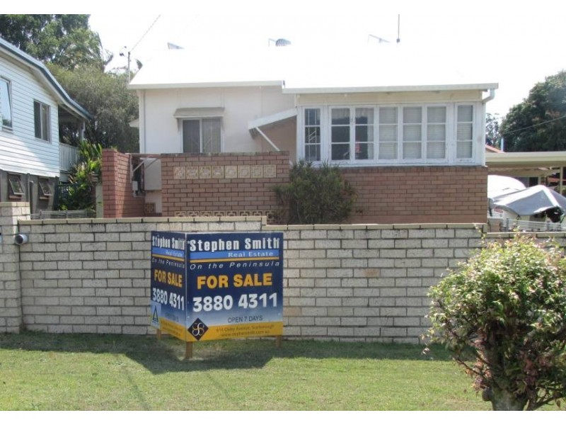 Scarborough QLD 4020