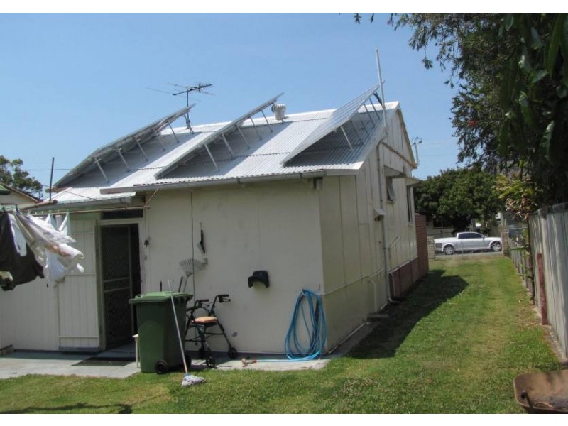 Scarborough QLD 4020