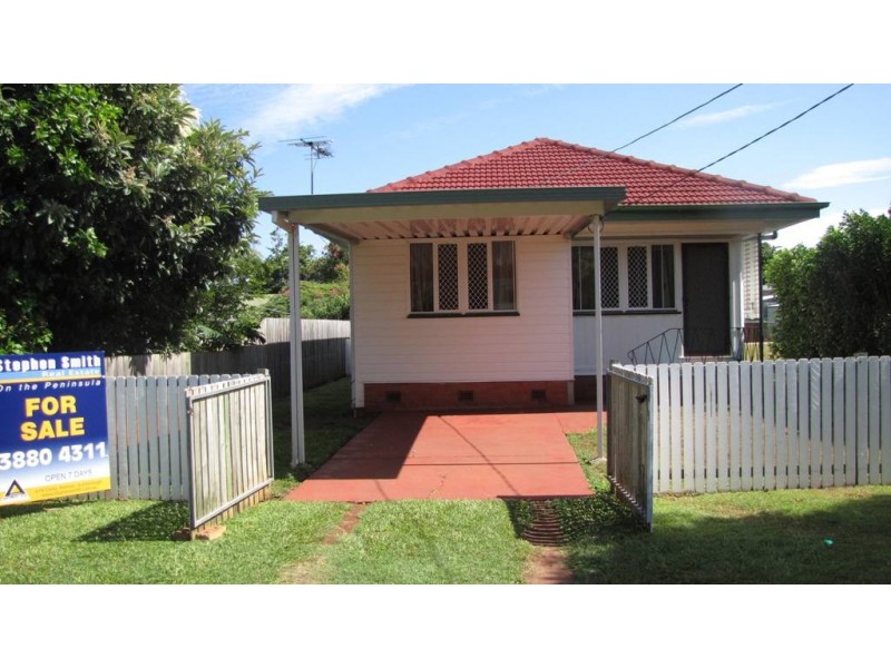 Scarborough QLD 4020