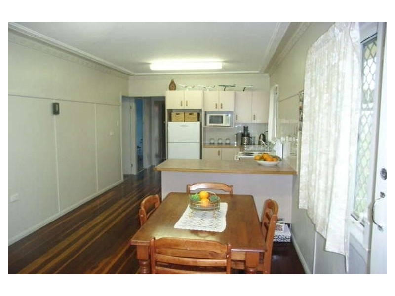 Scarborough QLD 4020