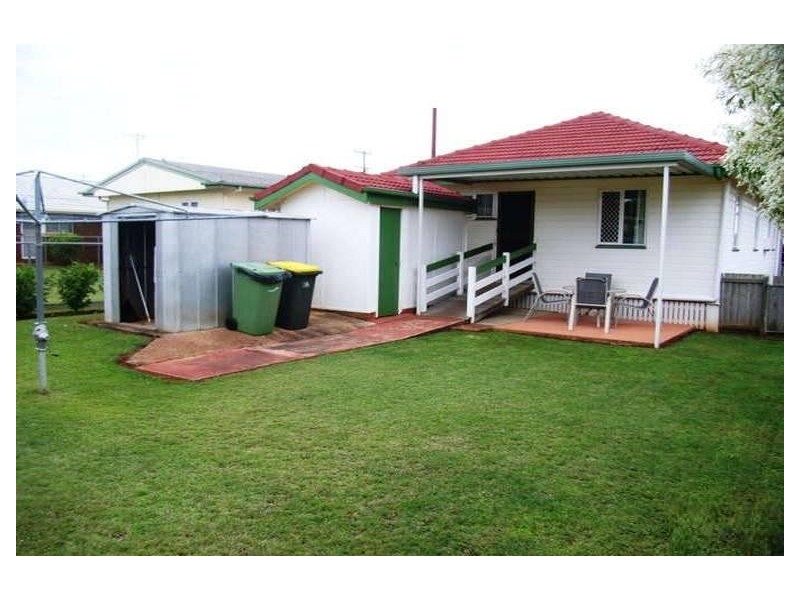 Scarborough QLD 4020