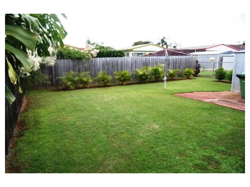 Scarborough QLD 4020