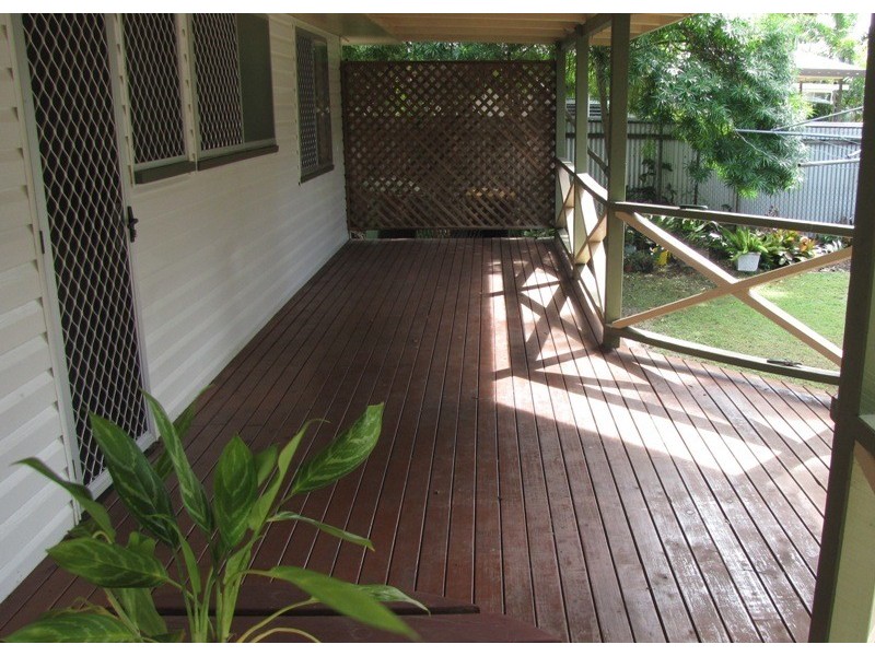 Scarborough QLD 4020
