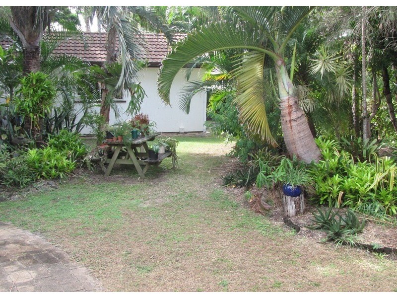 Scarborough QLD 4020