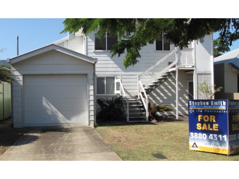 Scarborough QLD 4020