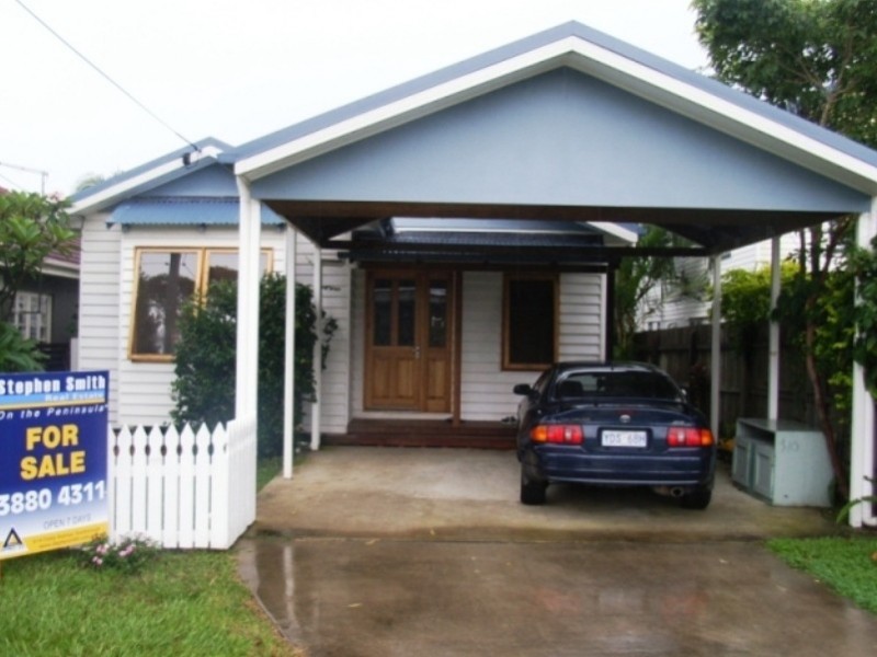 Woody Point QLD 4019