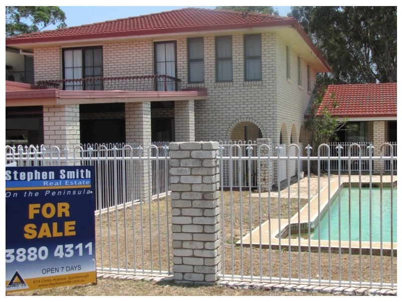 Clontarf QLD 4019