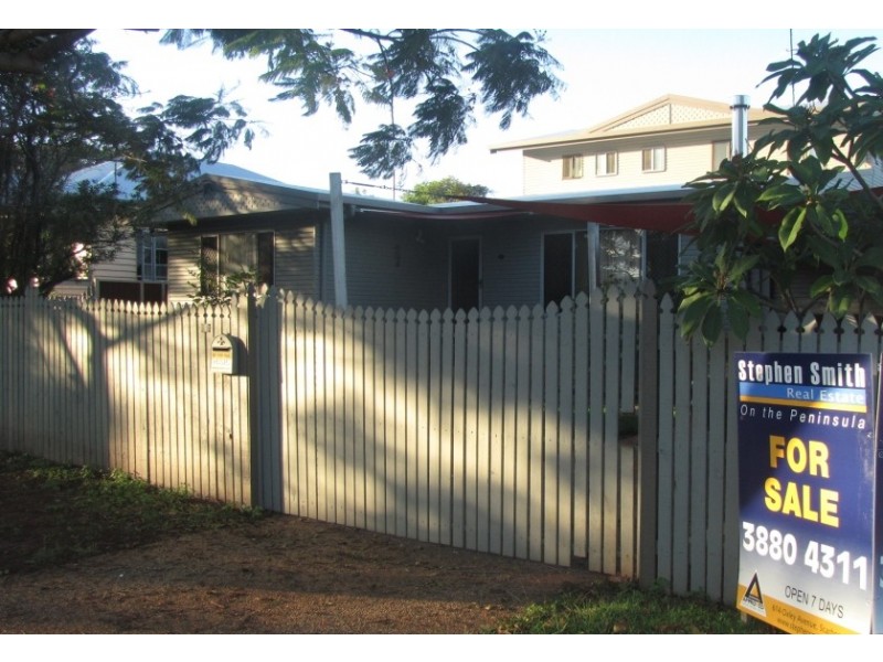 Scarborough QLD 4020