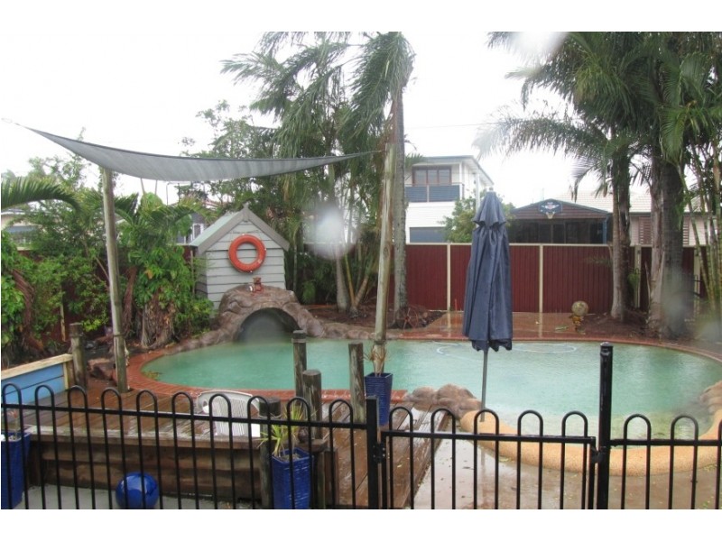 Scarborough QLD 4020