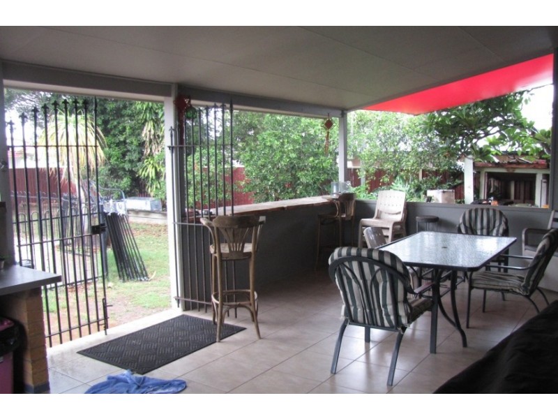 Scarborough QLD 4020
