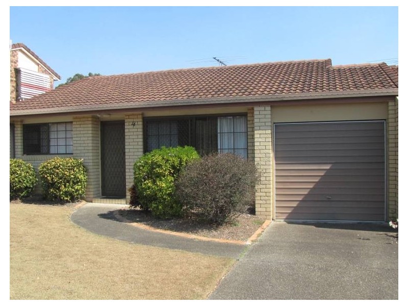 Kippa-ring QLD 4021