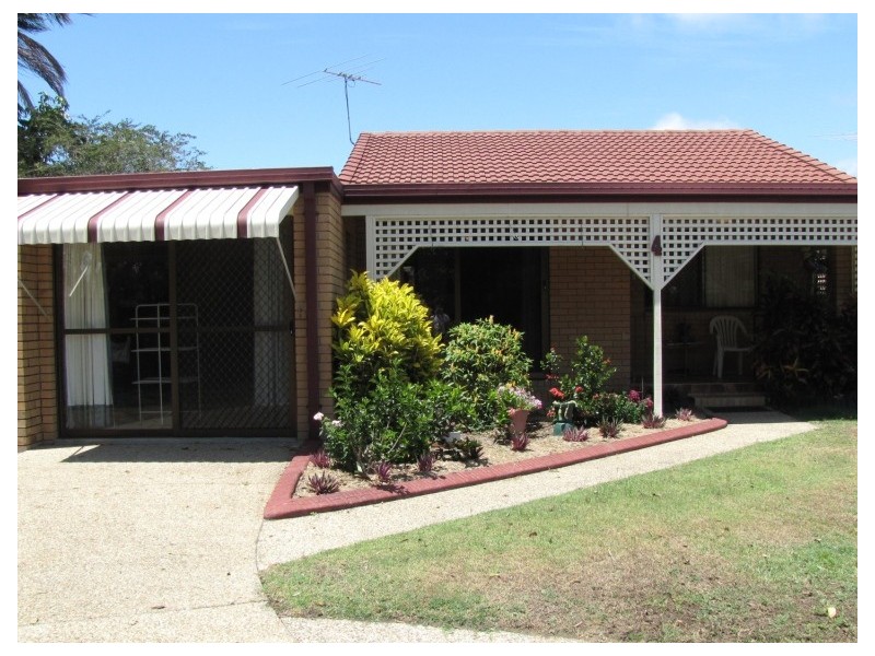 Kippa-ring QLD 4021