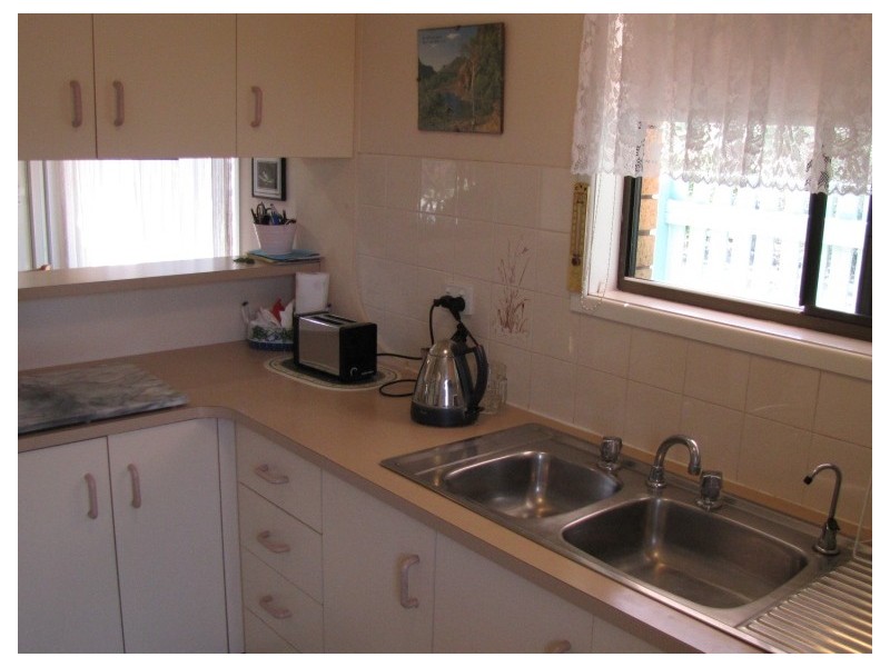 Kippa-ring QLD 4021
