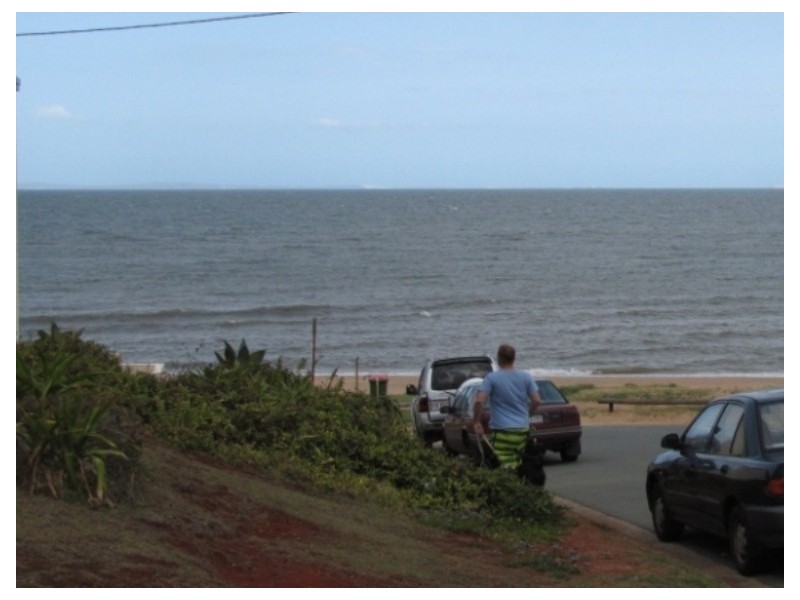 Scarborough QLD 4020