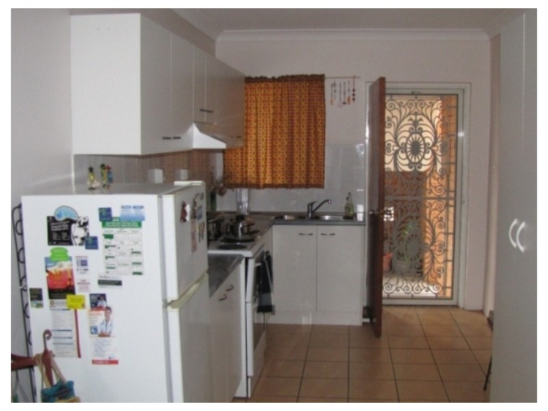 Scarborough QLD 4020