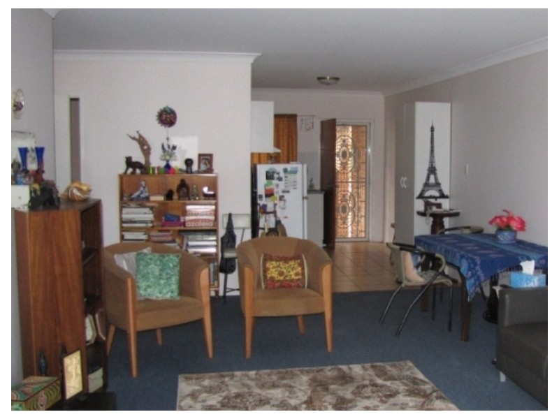 Scarborough QLD 4020