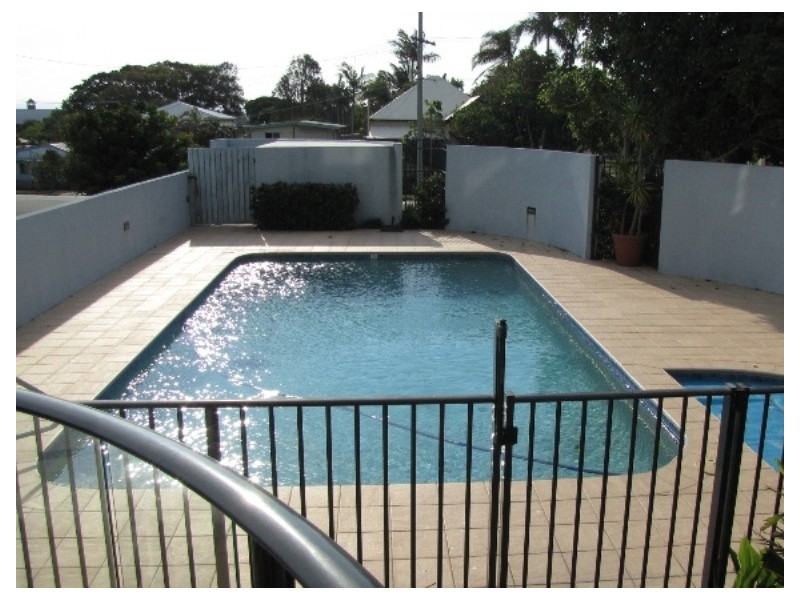 Woody Point QLD 4019