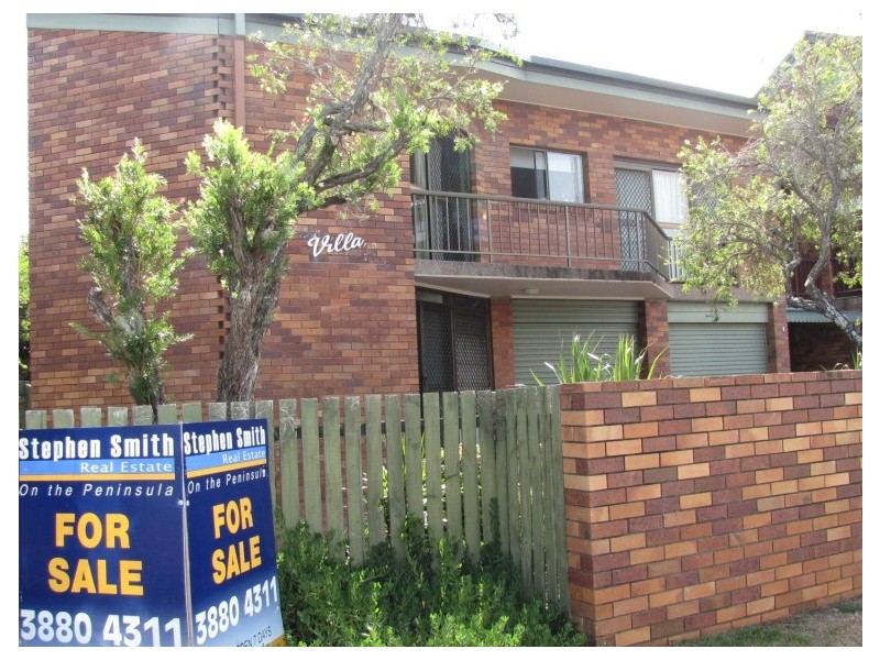 3/139 Prince Edward Parade, Scarborough QLD 4020