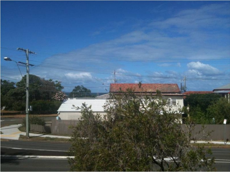 3/139 Prince Edward Parade, Scarborough QLD 4020
