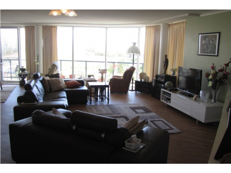 Scarborough QLD 4020