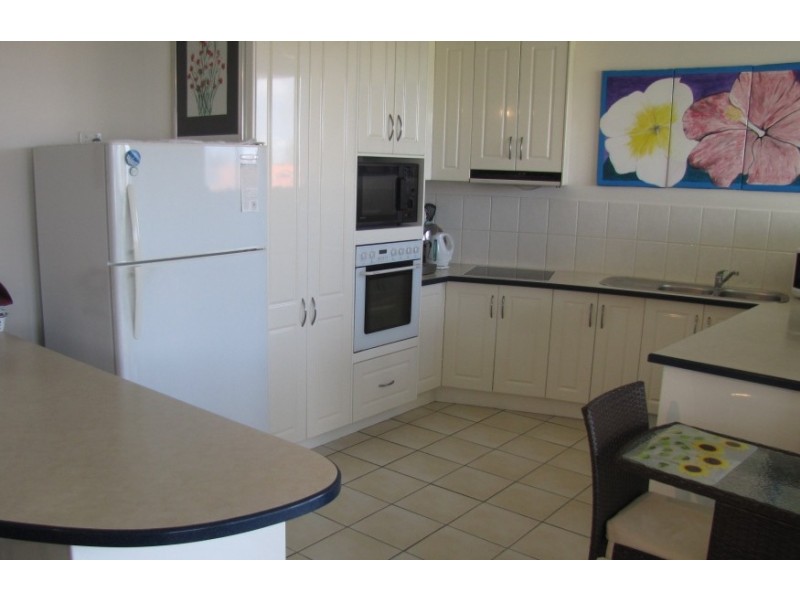 Scarborough QLD 4020