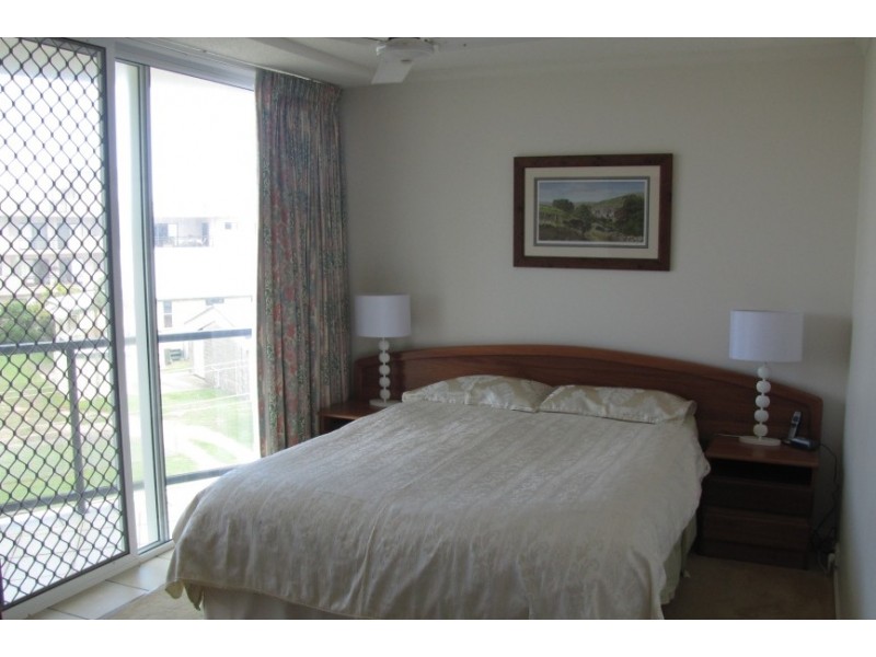 Scarborough QLD 4020