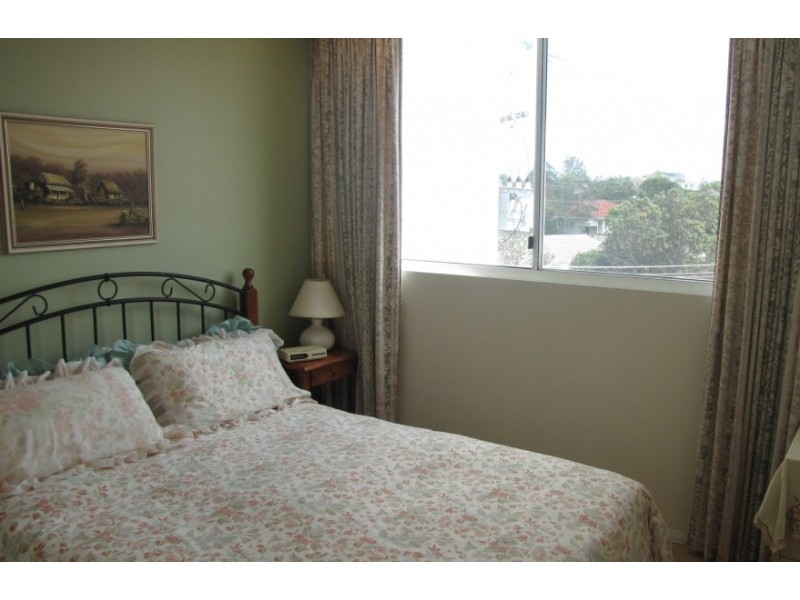 Scarborough QLD 4020