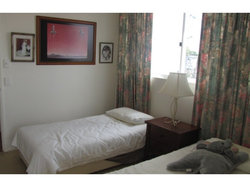 Scarborough QLD 4020