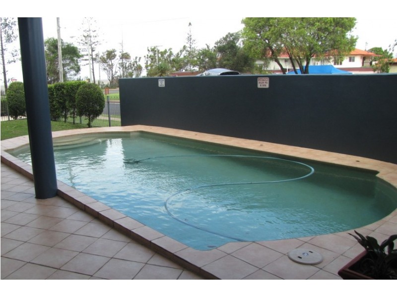 Scarborough QLD 4020