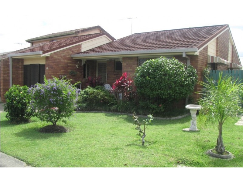 Kippa-ring QLD 4021