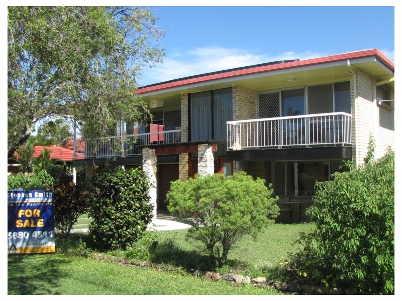 Scarborough QLD 4020