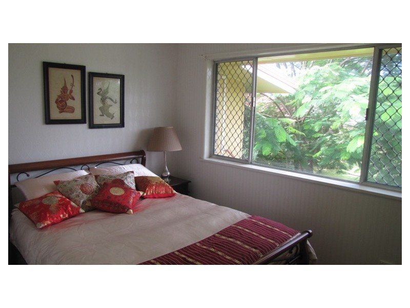 Scarborough QLD 4020