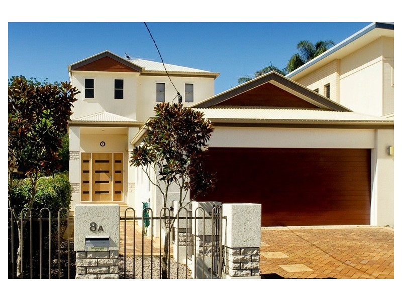 Scarborough QLD 4020