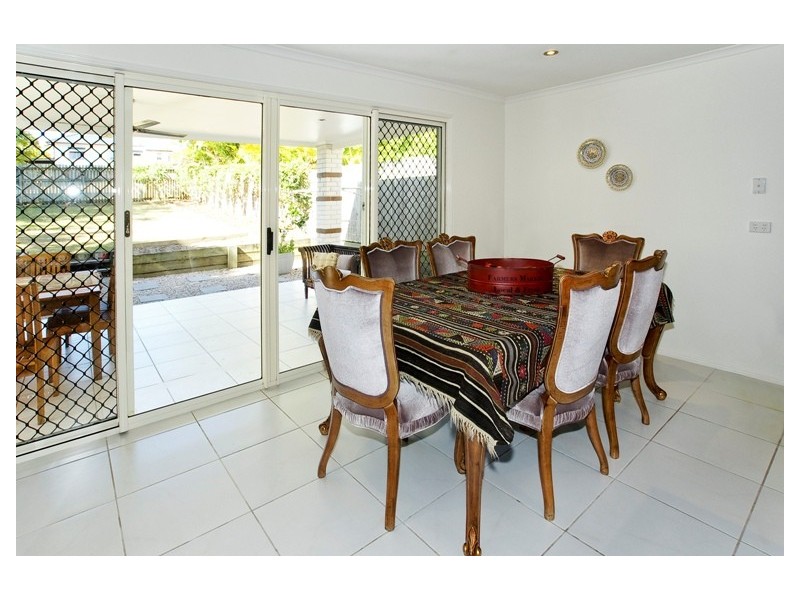 Scarborough QLD 4020