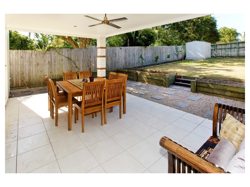 Scarborough QLD 4020